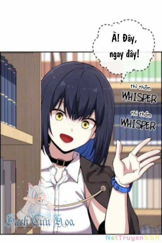 Nhân Vật Webtoon Na Kang Lim Chapter 133 trang 1