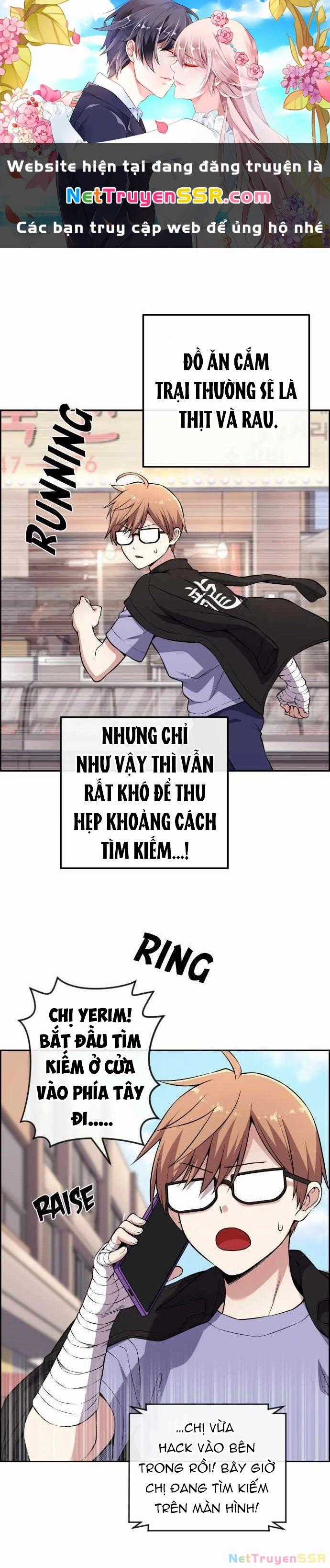 Nhân Vật Webtoon Na Kang Lim Chapter 136 trang 0