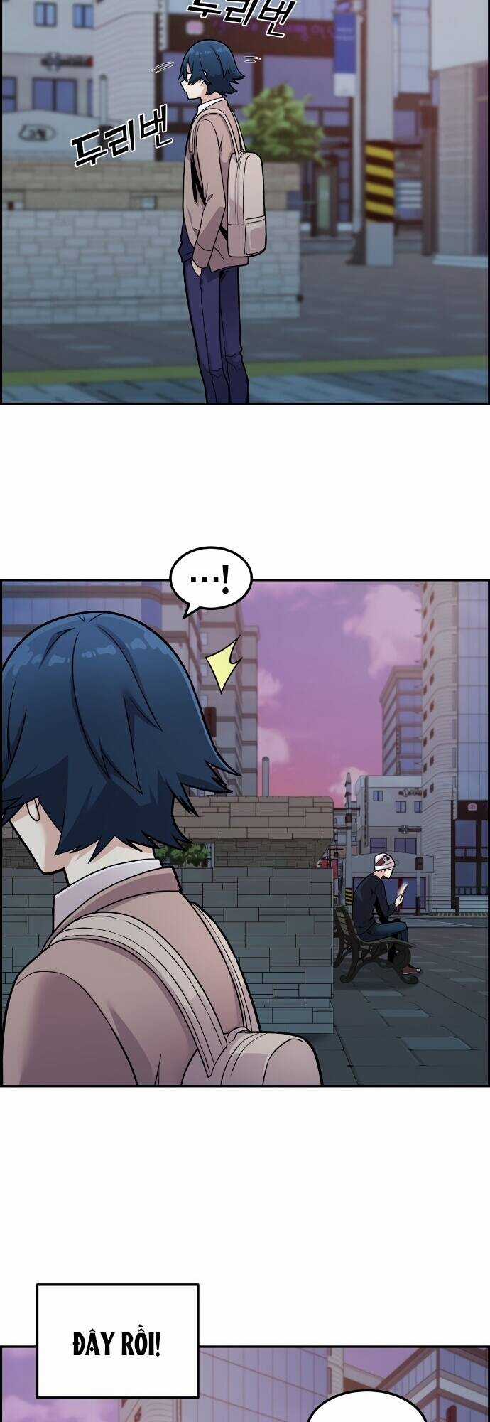 Nhân Vật Webtoon Na Kang Lim Chapter 14 trang 16