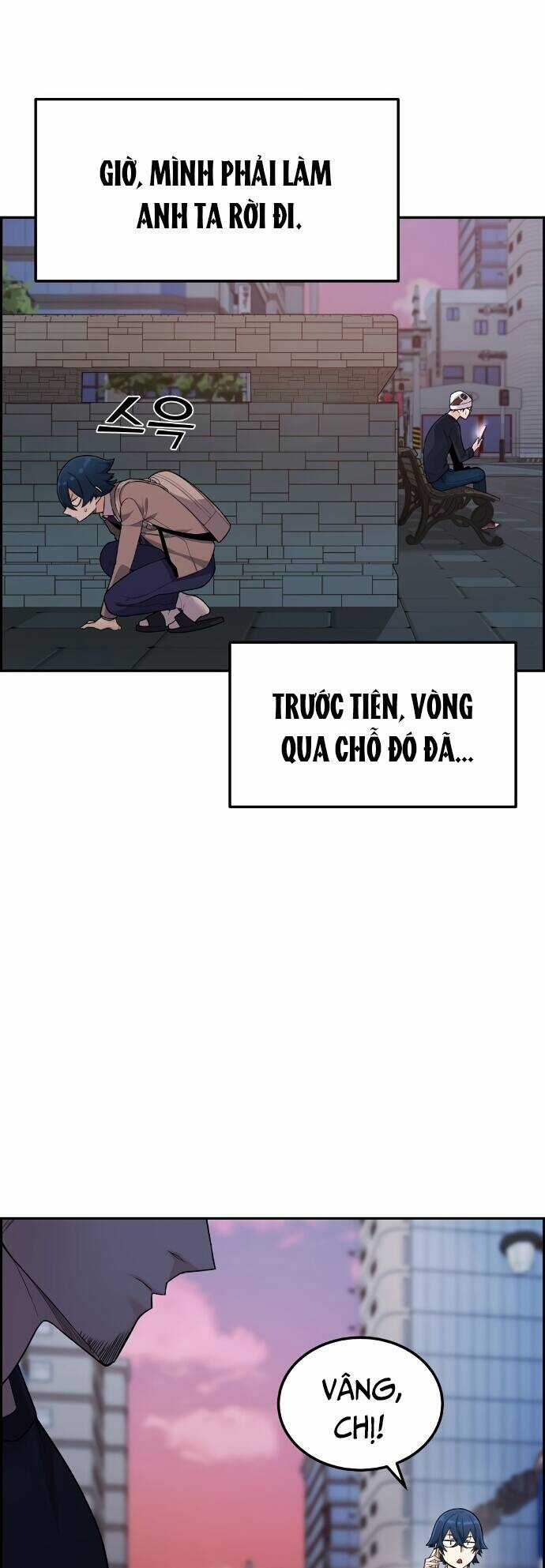 Nhân Vật Webtoon Na Kang Lim Chapter 14 trang 18