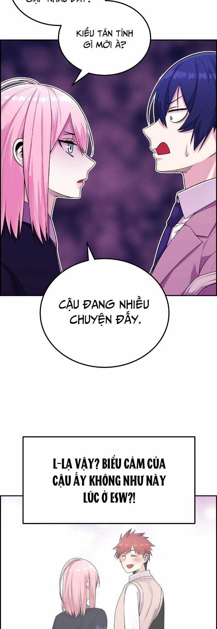 Nhân Vật Webtoon Na Kang Lim Chapter 14 trang 2