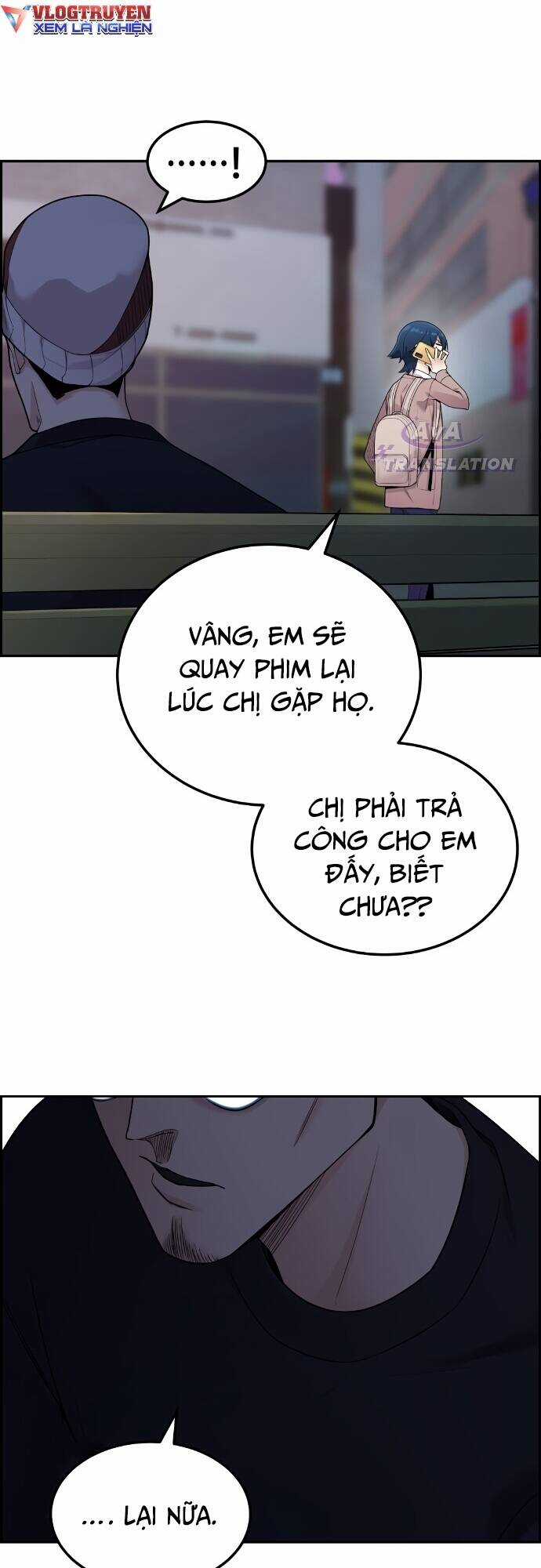 Nhân Vật Webtoon Na Kang Lim Chapter 14 trang 20