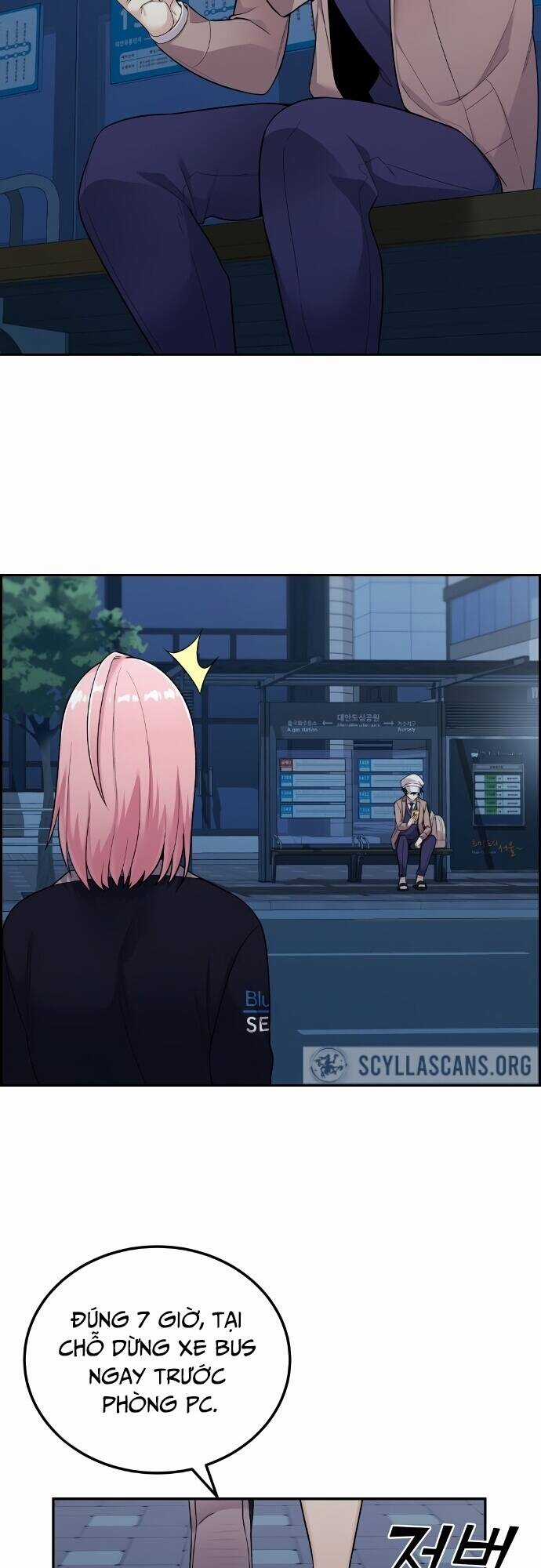 Nhân Vật Webtoon Na Kang Lim Chapter 14 trang 27