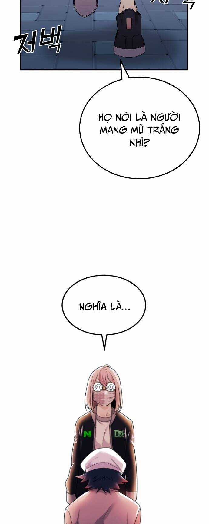 Nhân Vật Webtoon Na Kang Lim Chapter 14 trang 28