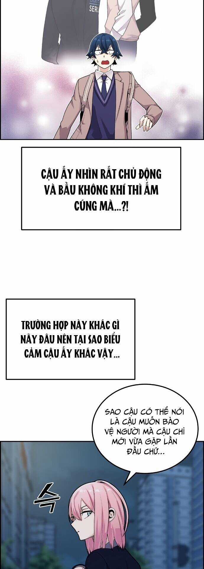 Nhân Vật Webtoon Na Kang Lim Chapter 14 trang 3