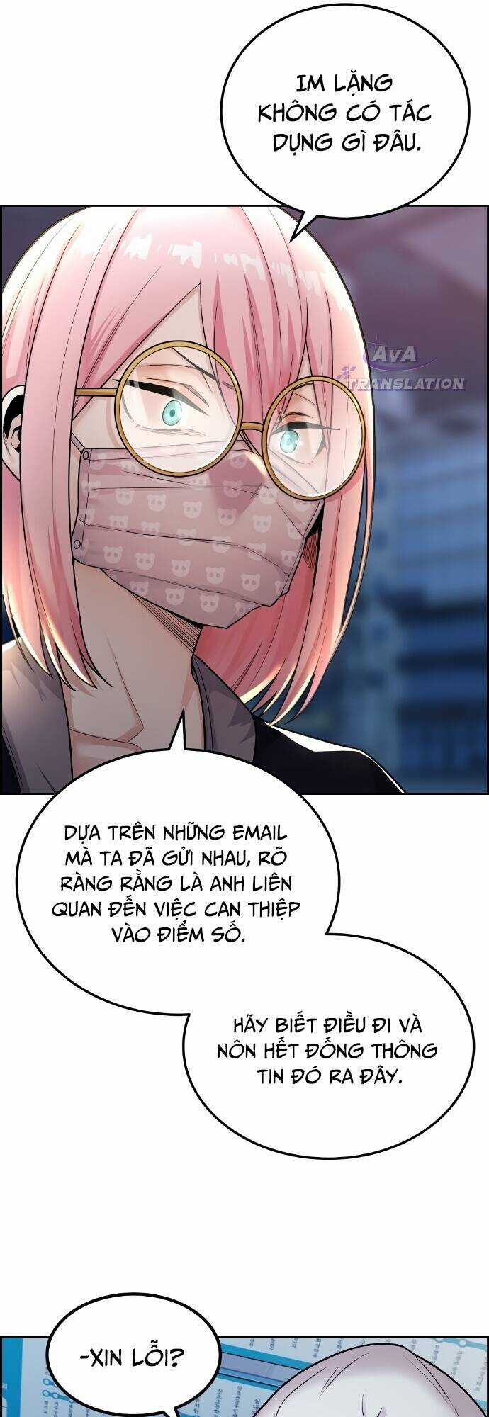 Nhân Vật Webtoon Na Kang Lim Chapter 14 trang 30