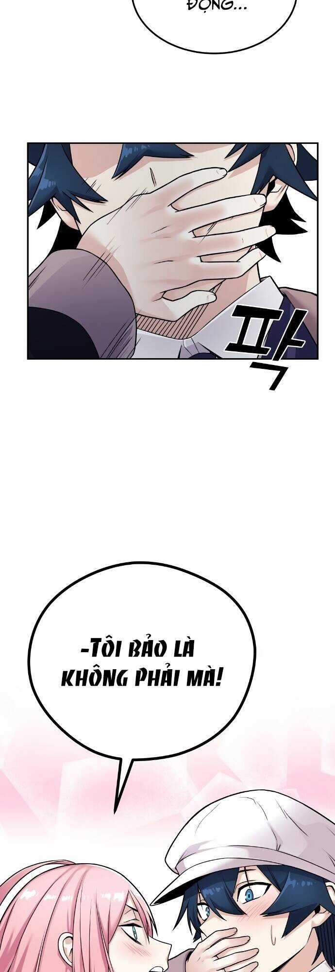 Nhân Vật Webtoon Na Kang Lim Chapter 14 trang 37