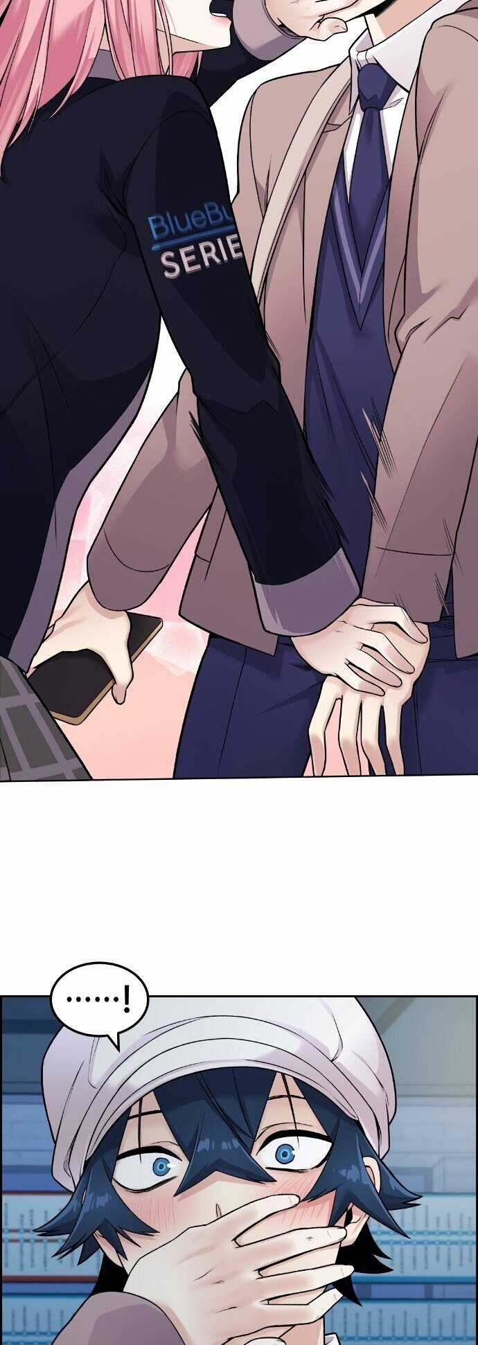 Nhân Vật Webtoon Na Kang Lim Chapter 14 trang 38