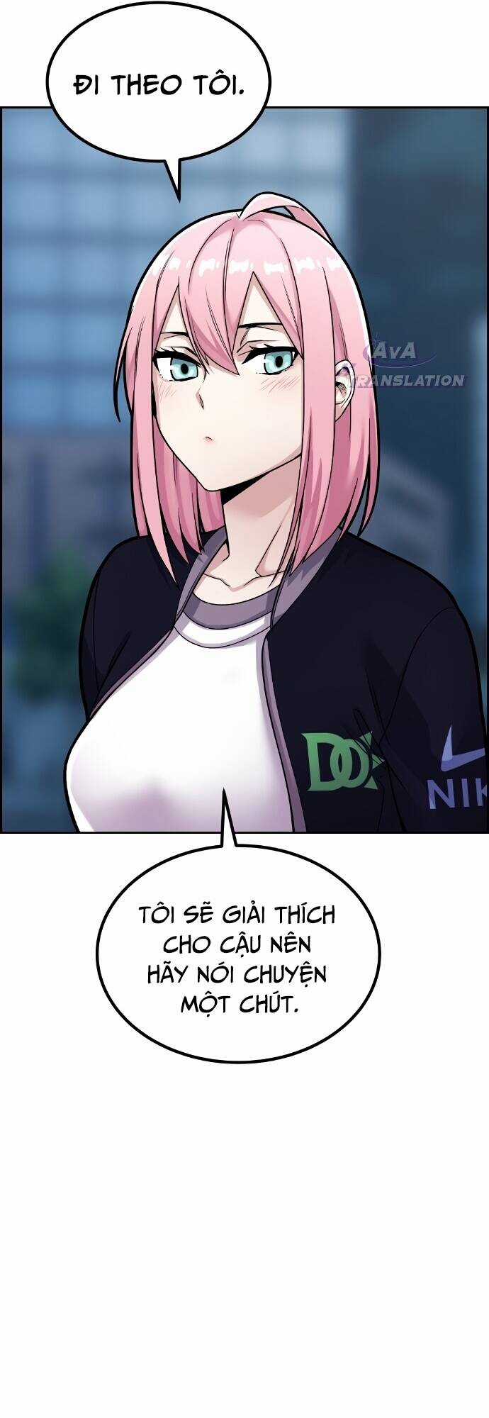 Nhân Vật Webtoon Na Kang Lim Chapter 14 trang 40