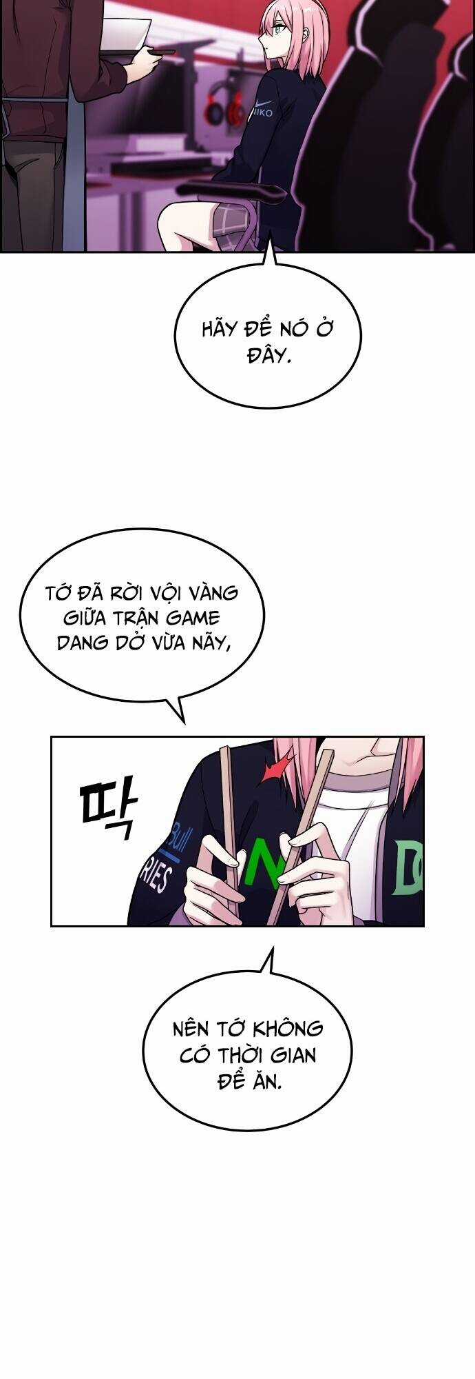 Nhân Vật Webtoon Na Kang Lim Chapter 14 trang 46