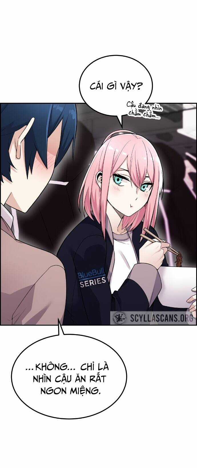 Nhân Vật Webtoon Na Kang Lim Chapter 14 trang 48