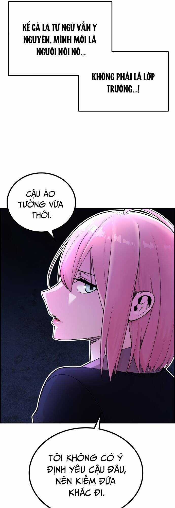 Nhân Vật Webtoon Na Kang Lim Chapter 14 trang 5