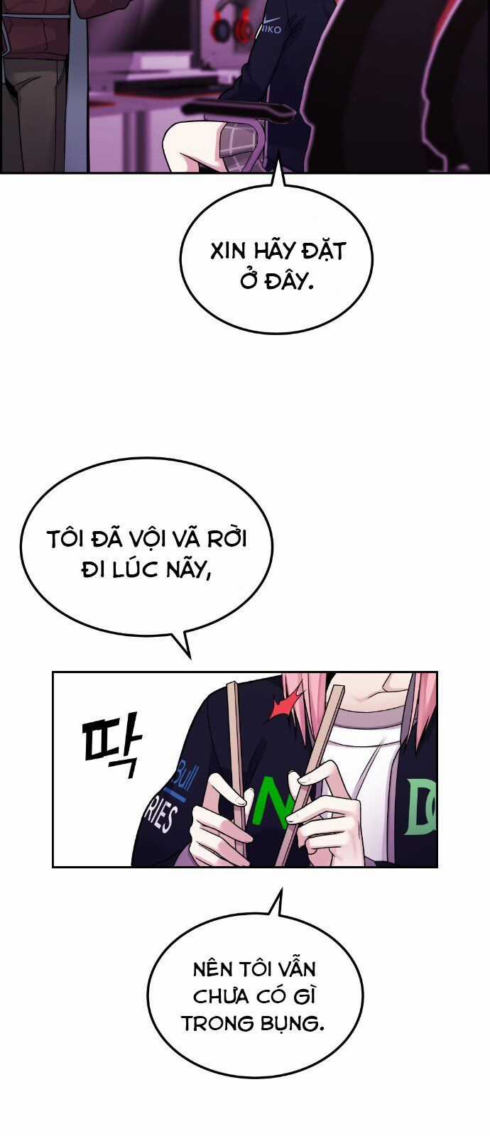 Nhân Vật Webtoon Na Kang Lim Chapter 14 trang 55