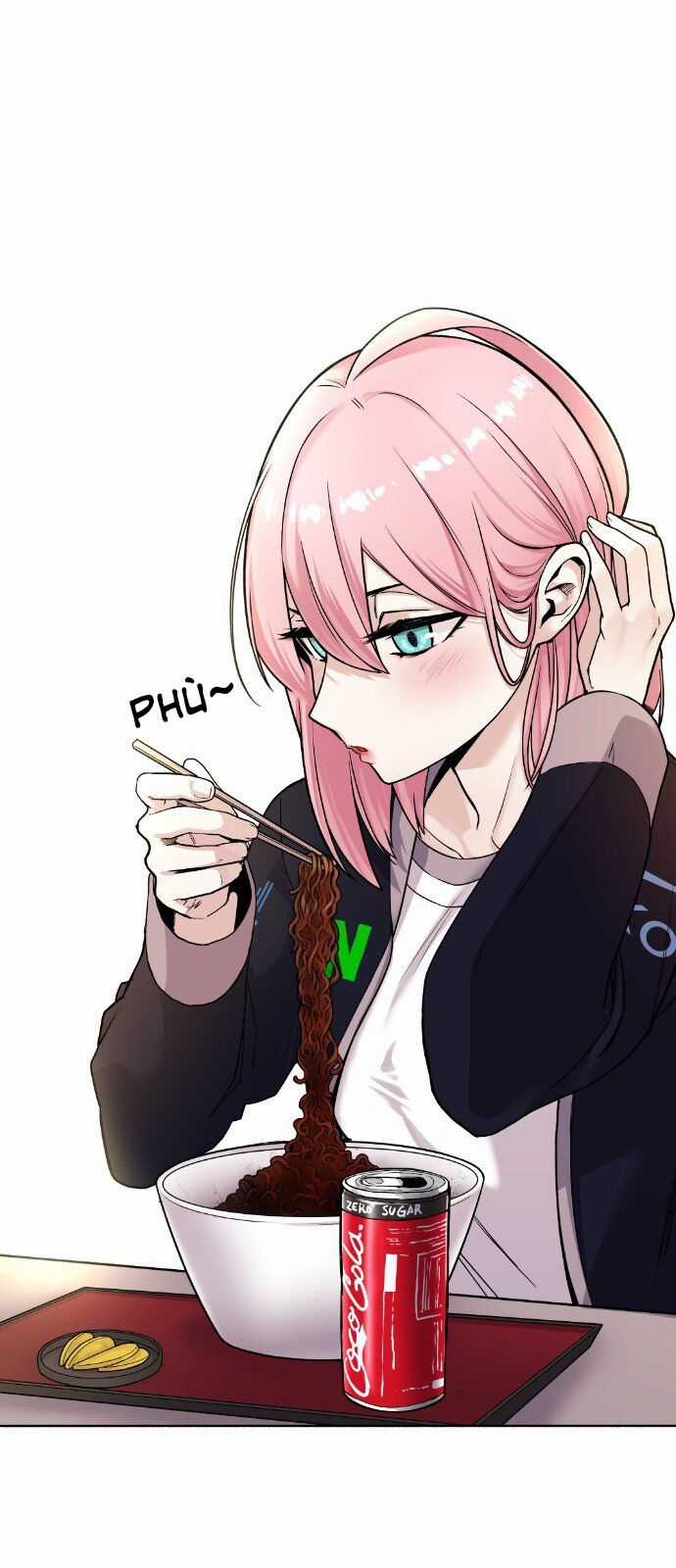 Nhân Vật Webtoon Na Kang Lim Chapter 14 trang 56