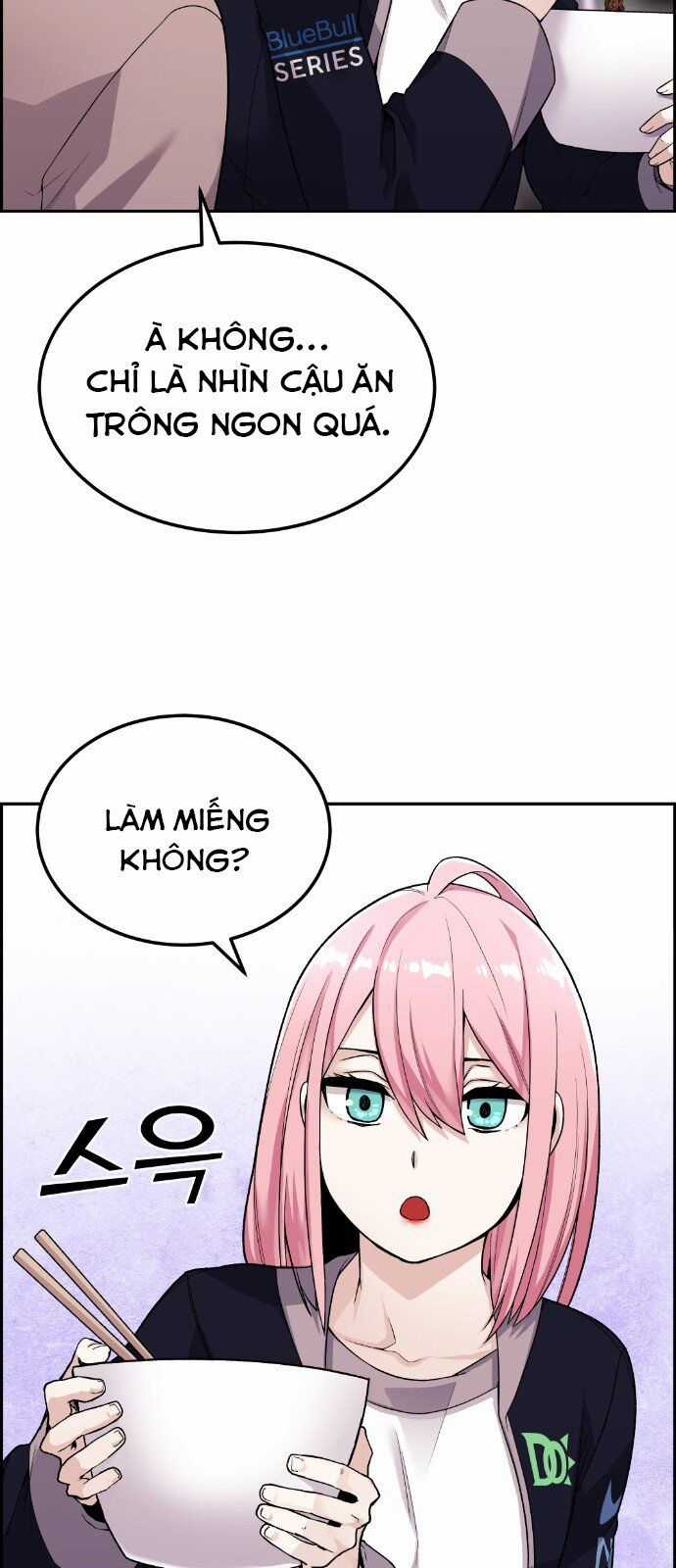Nhân Vật Webtoon Na Kang Lim Chapter 14 trang 58