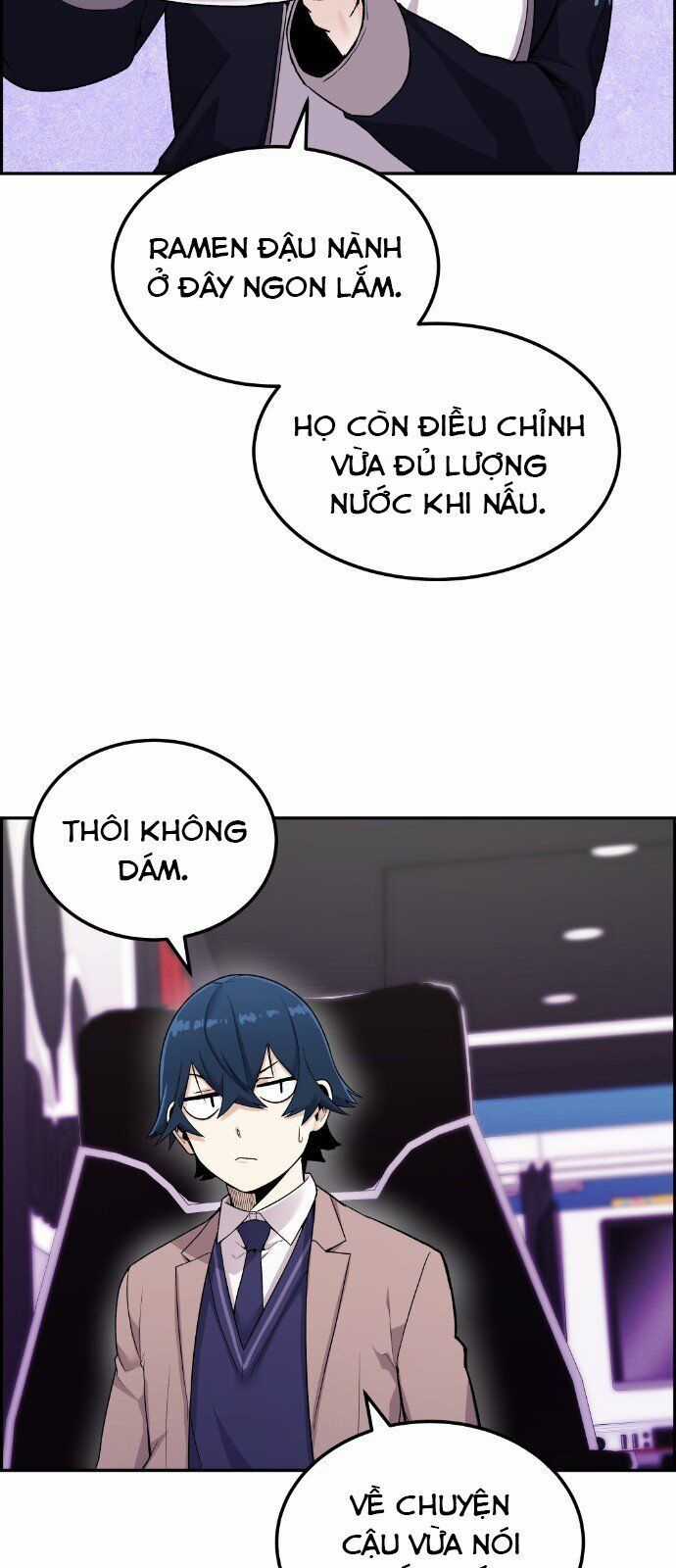 Nhân Vật Webtoon Na Kang Lim Chapter 14 trang 59