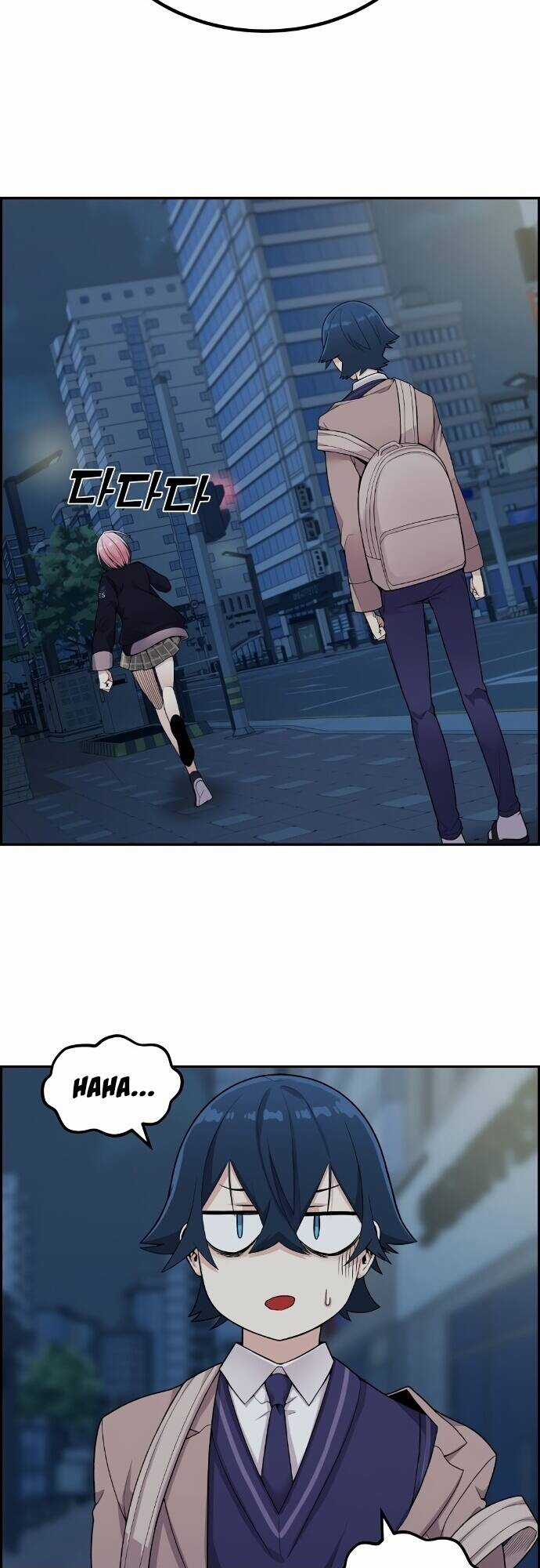 Nhân Vật Webtoon Na Kang Lim Chapter 14 trang 6