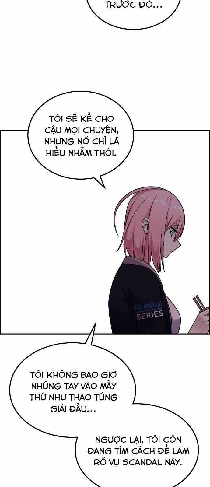 Nhân Vật Webtoon Na Kang Lim Chapter 14 trang 60