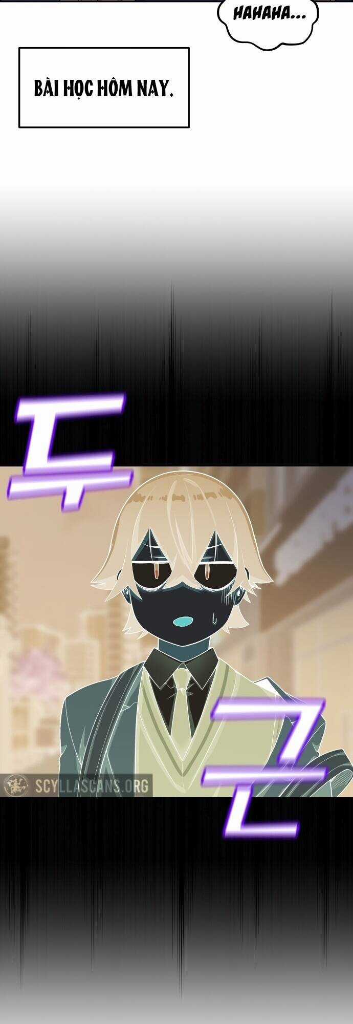 Nhân Vật Webtoon Na Kang Lim Chapter 14 trang 7