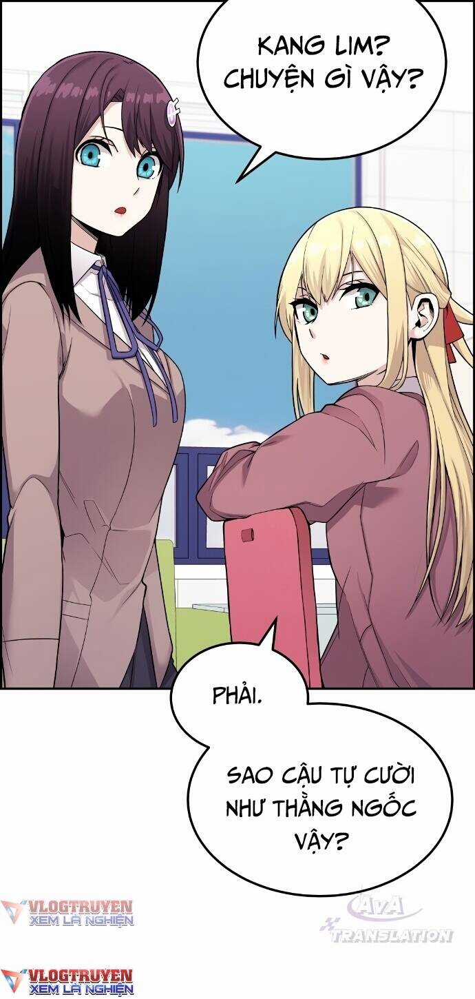 Nhân Vật Webtoon Na Kang Lim Chapter 14 trang 9