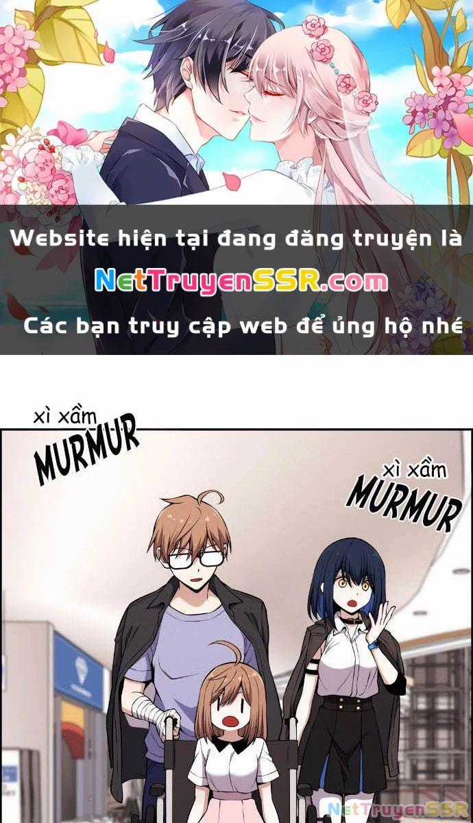 Nhân Vật Webtoon Na Kang Lim Chapter 140 trang 0