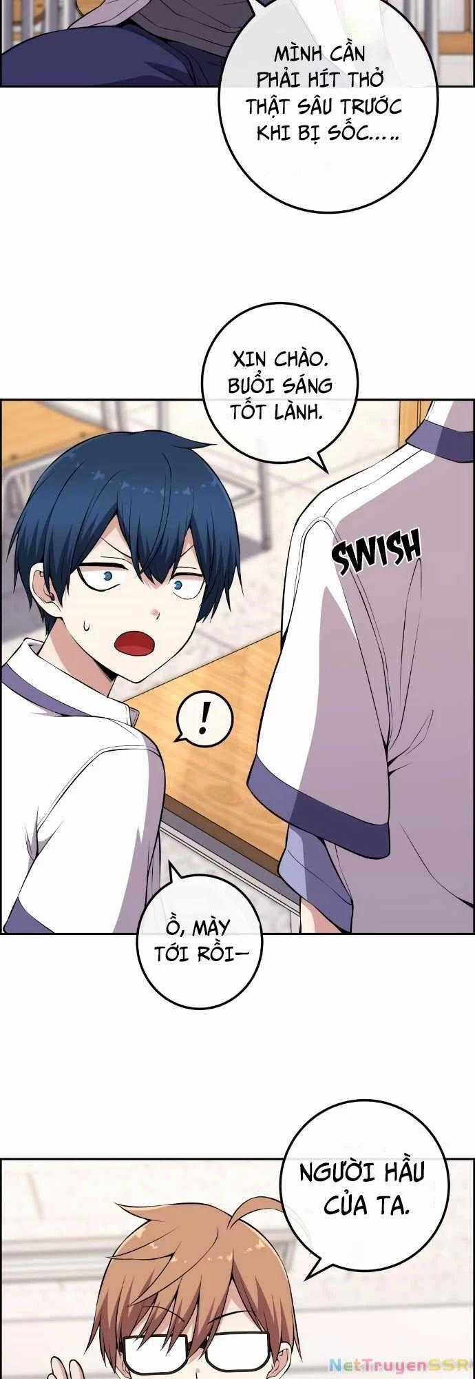 Nhân Vật Webtoon Na Kang Lim Chapter 142 trang 1