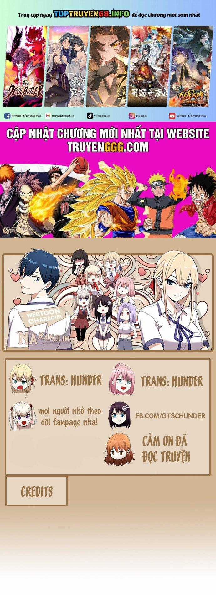 Nhân Vật Webtoon Na Kang Lim Chapter 144 trang 0