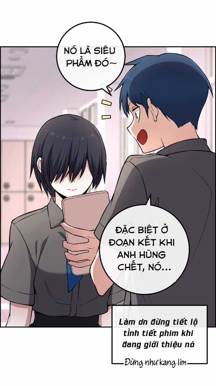 Nhân Vật Webtoon Na Kang Lim Chapter 147 trang 15