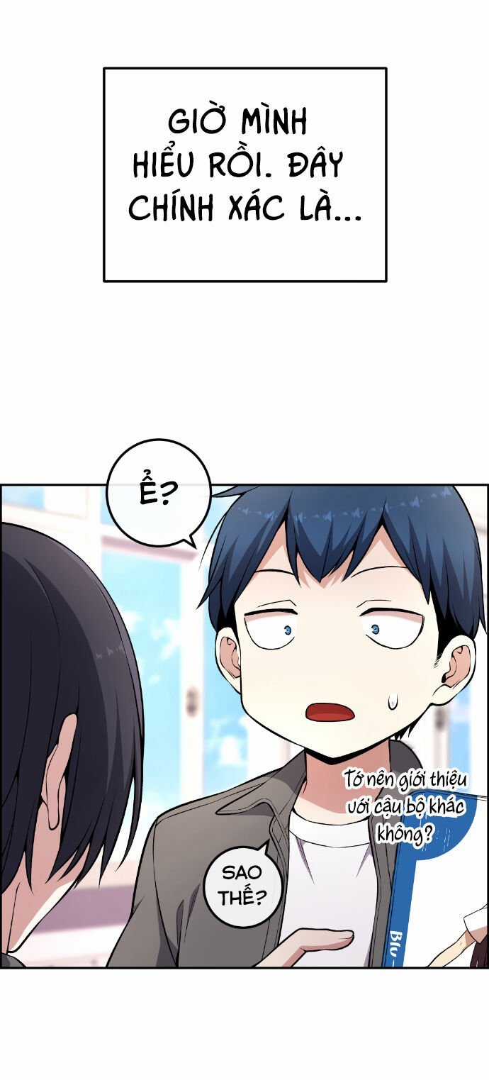 Nhân Vật Webtoon Na Kang Lim Chapter 147 trang 17