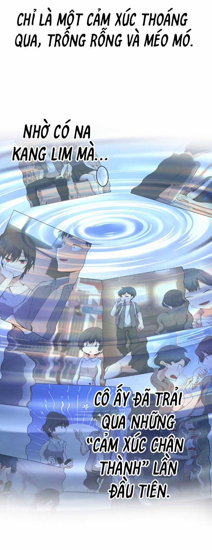 Nhân Vật Webtoon Na Kang Lim Chapter 147 trang 21