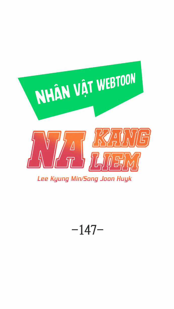 Nhân Vật Webtoon Na Kang Lim Chapter 147 trang 26