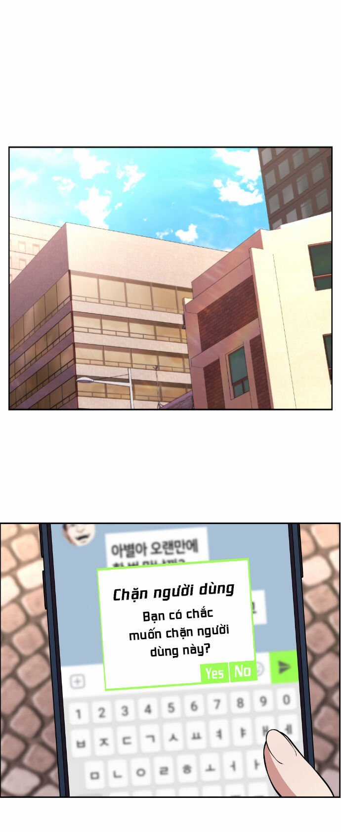 Nhân Vật Webtoon Na Kang Lim Chapter 147 trang 27