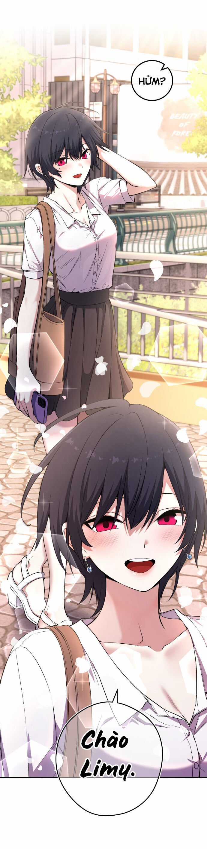 Nhân Vật Webtoon Na Kang Lim Chapter 147 trang 29