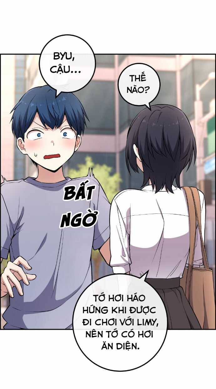 Nhân Vật Webtoon Na Kang Lim Chapter 147 trang 30