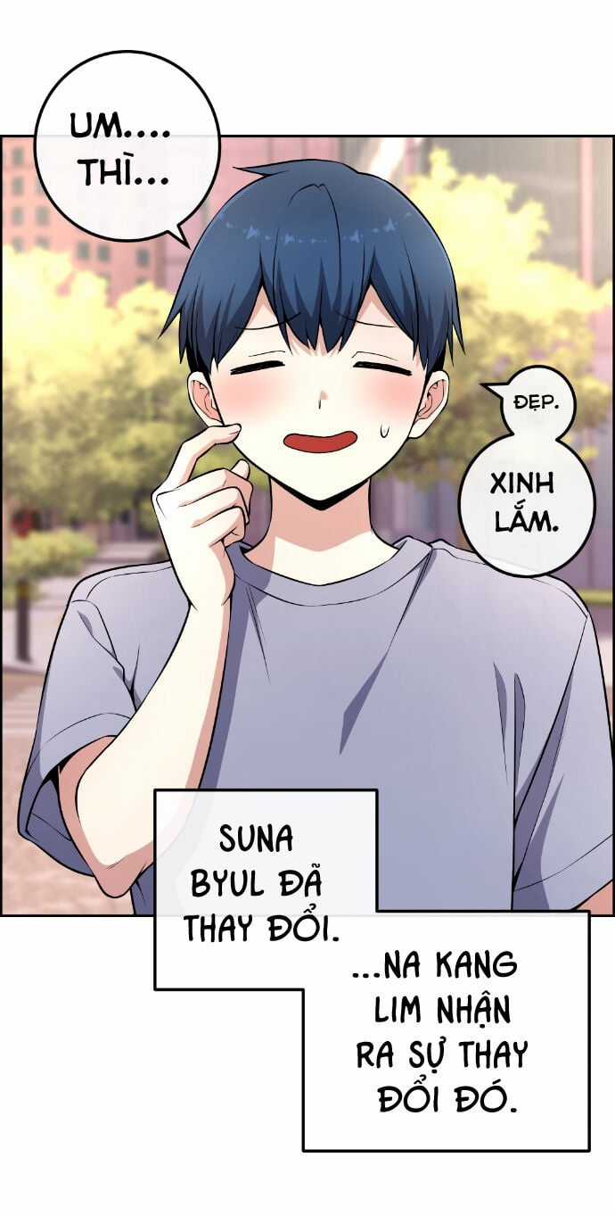 Nhân Vật Webtoon Na Kang Lim Chapter 147 trang 31