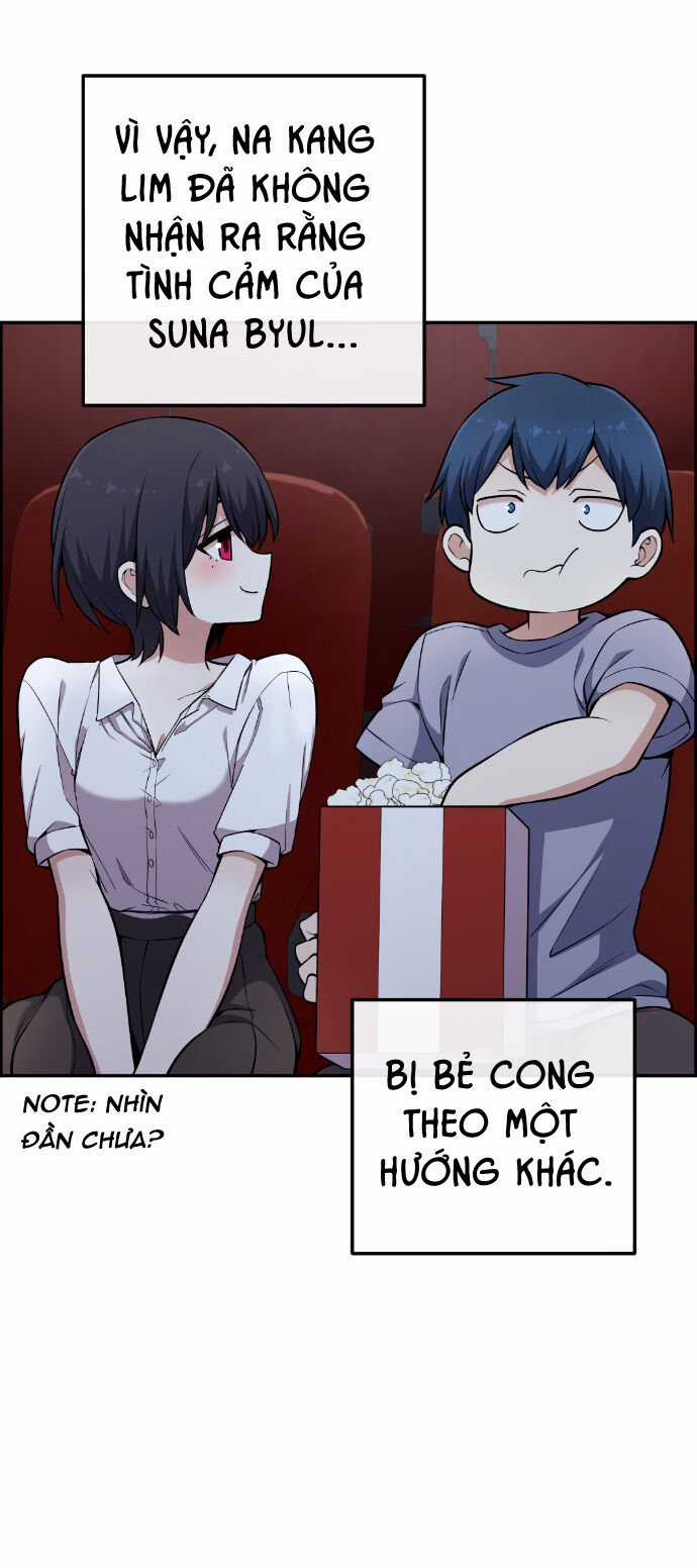 Nhân Vật Webtoon Na Kang Lim Chapter 147 trang 34