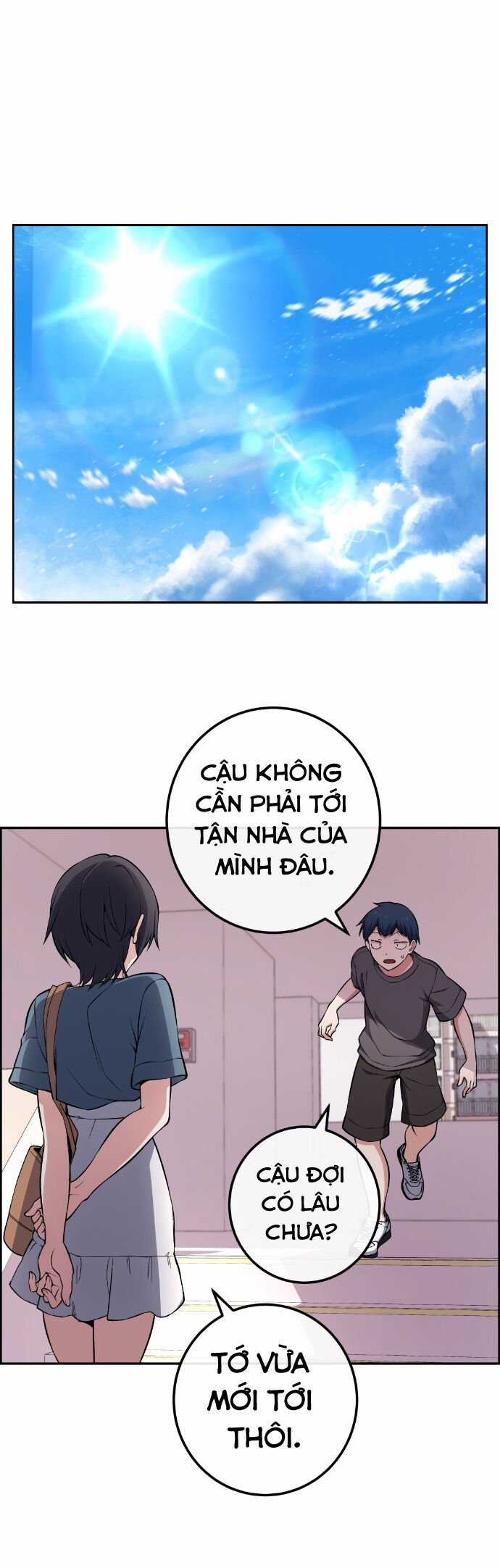 Nhân Vật Webtoon Na Kang Lim Chapter 147 trang 35