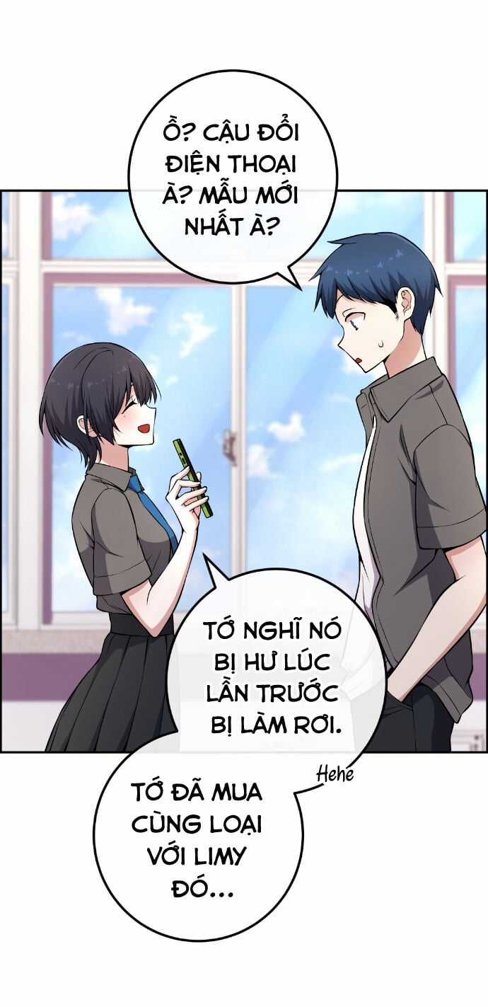 Nhân Vật Webtoon Na Kang Lim Chapter 147 trang 36