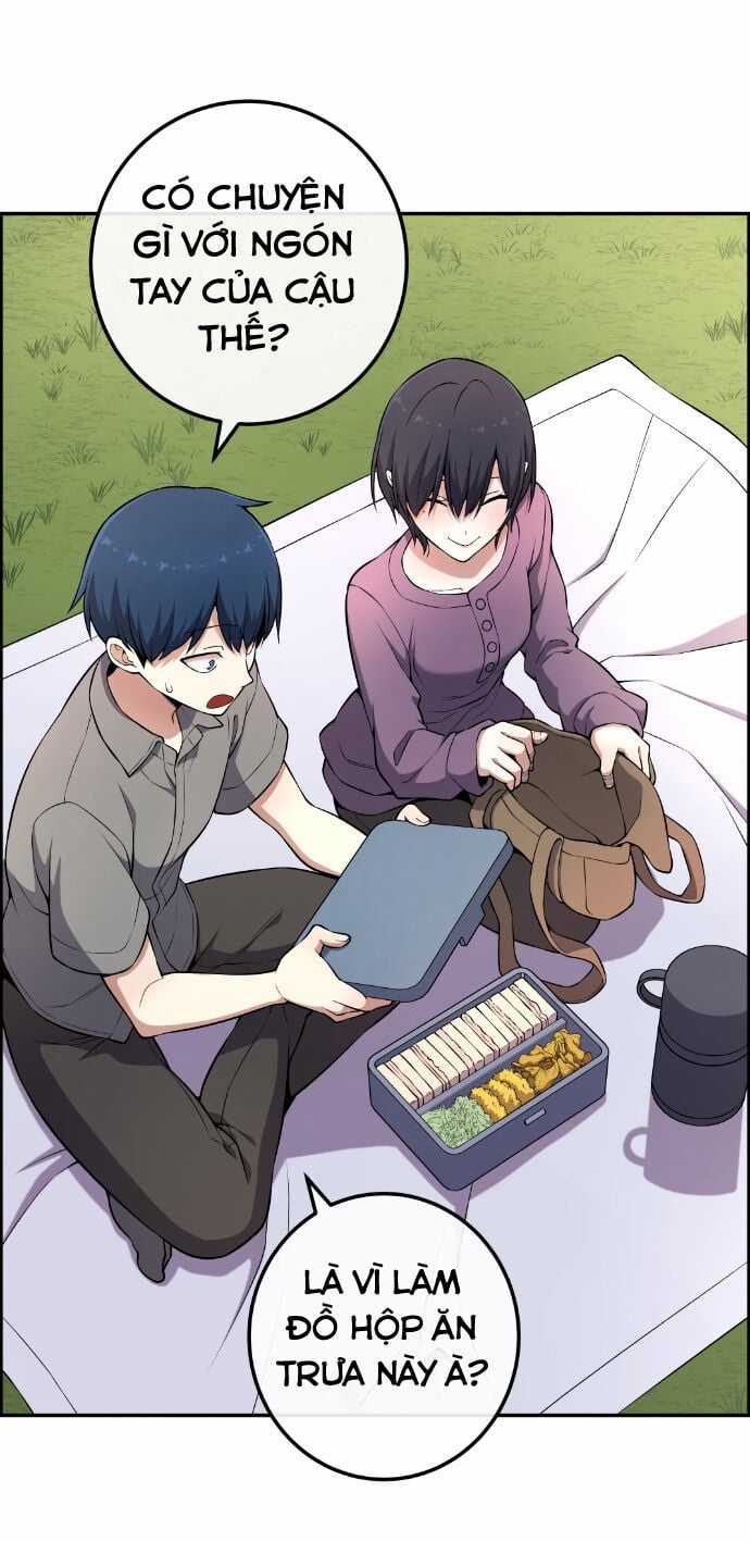 Nhân Vật Webtoon Na Kang Lim Chapter 147 trang 37