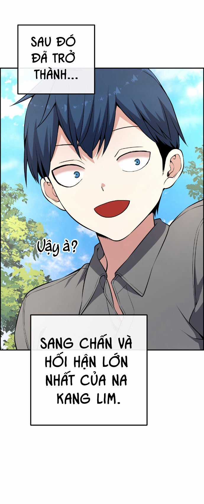 Nhân Vật Webtoon Na Kang Lim Chapter 147 trang 39
