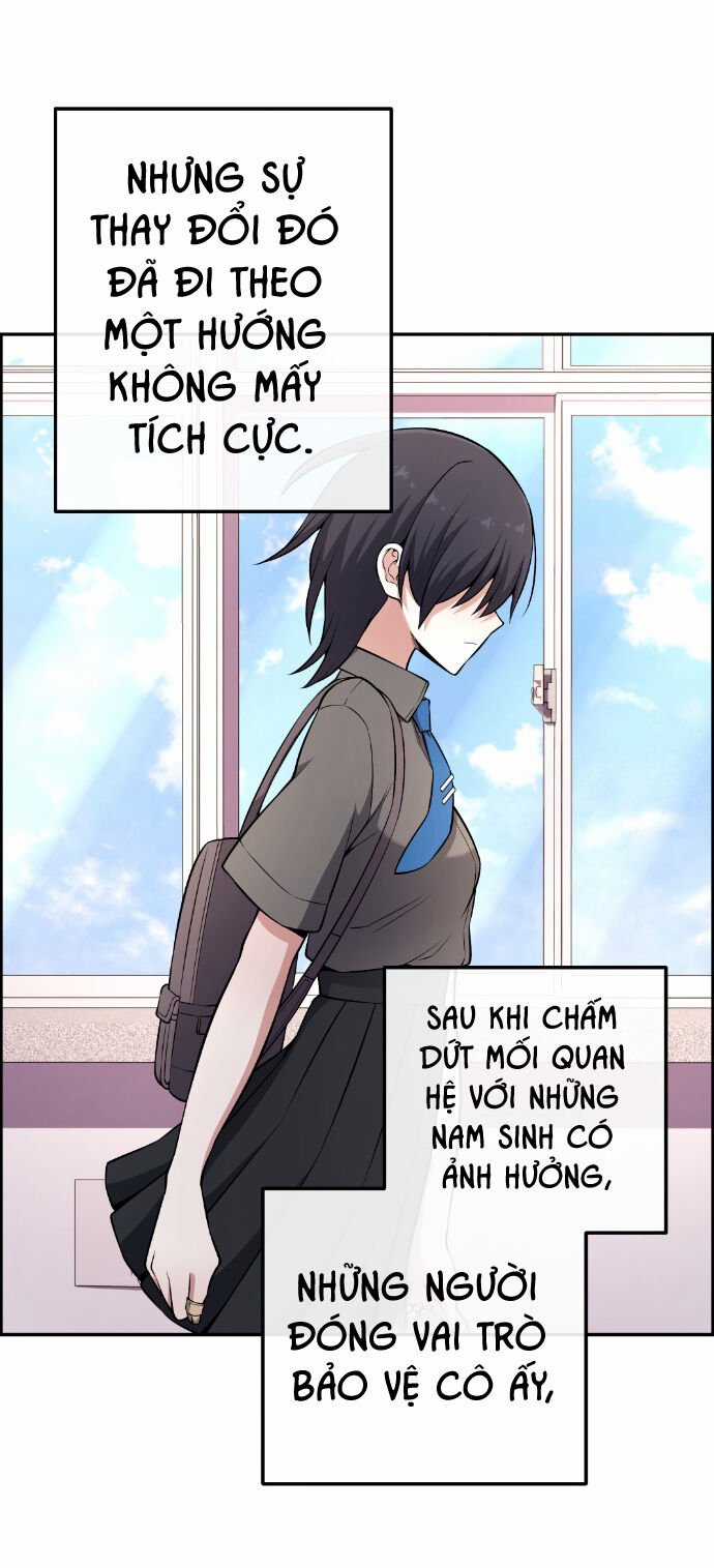 Nhân Vật Webtoon Na Kang Lim Chapter 147 trang 41