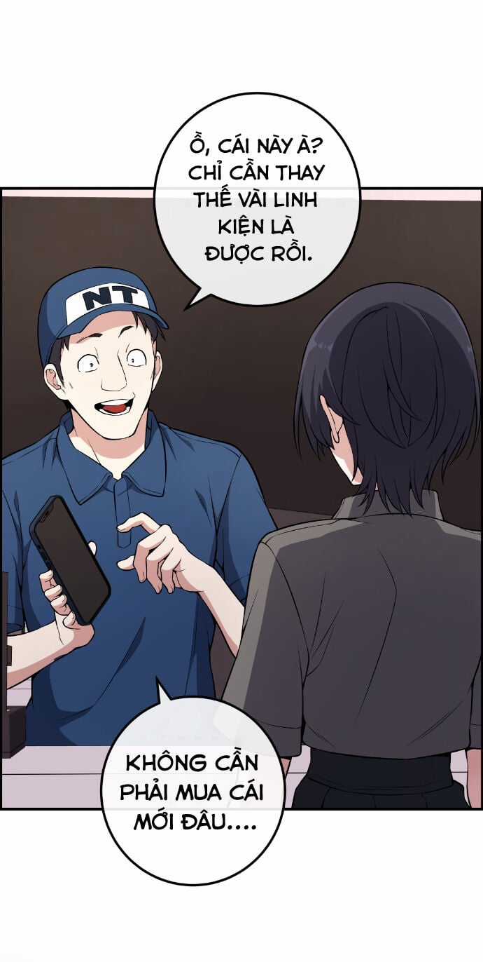 Nhân Vật Webtoon Na Kang Lim Chapter 147 trang 46