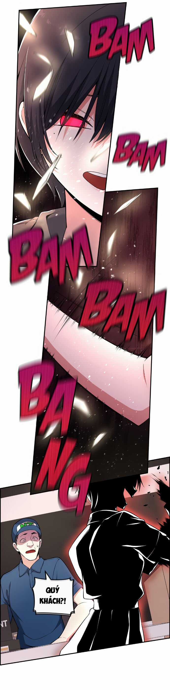 Nhân Vật Webtoon Na Kang Lim Chapter 147 trang 48