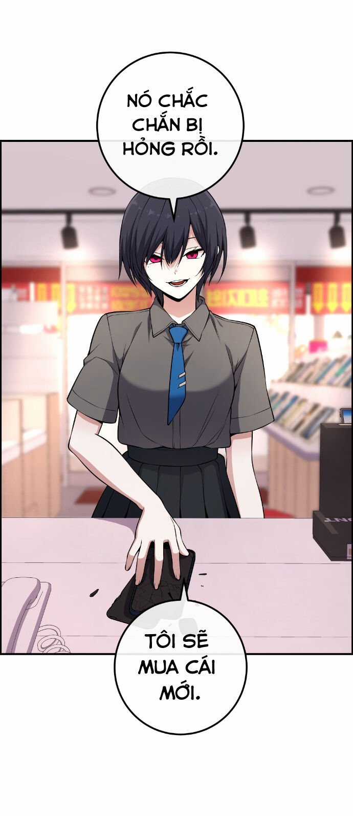 Nhân Vật Webtoon Na Kang Lim Chapter 147 trang 49