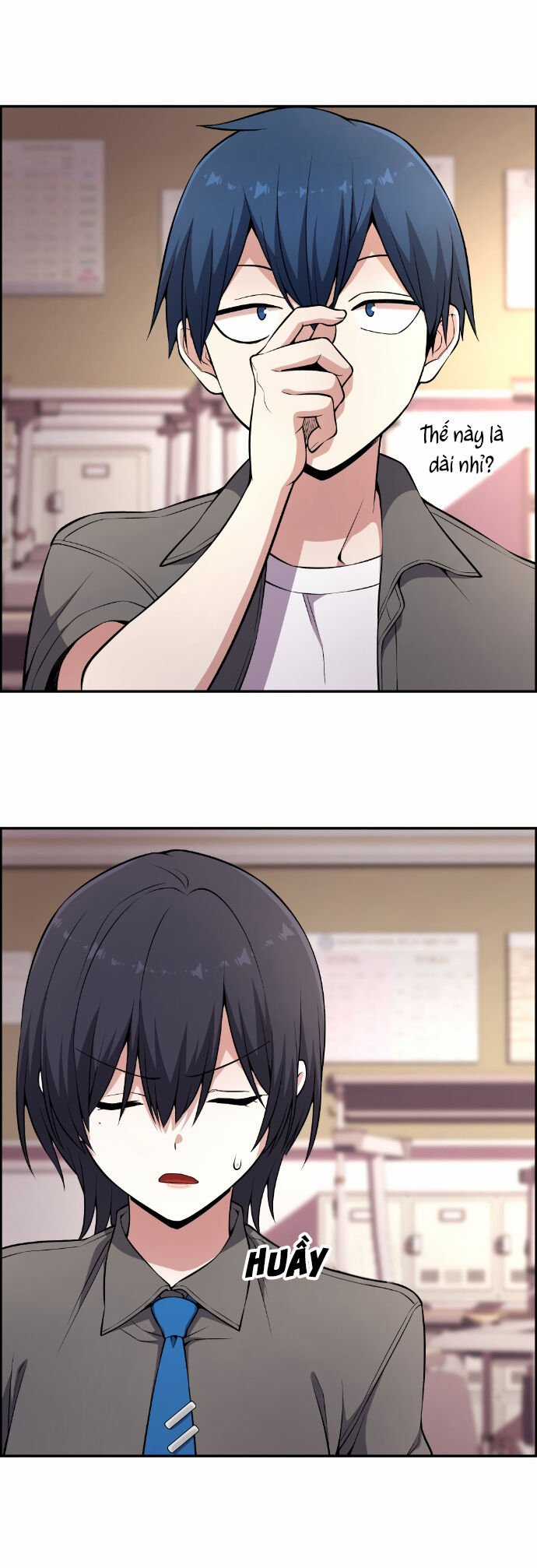 Nhân Vật Webtoon Na Kang Lim Chapter 147 trang 5