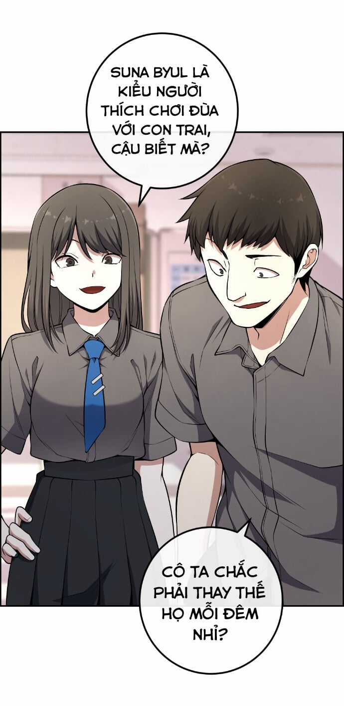 Nhân Vật Webtoon Na Kang Lim Chapter 147 trang 58