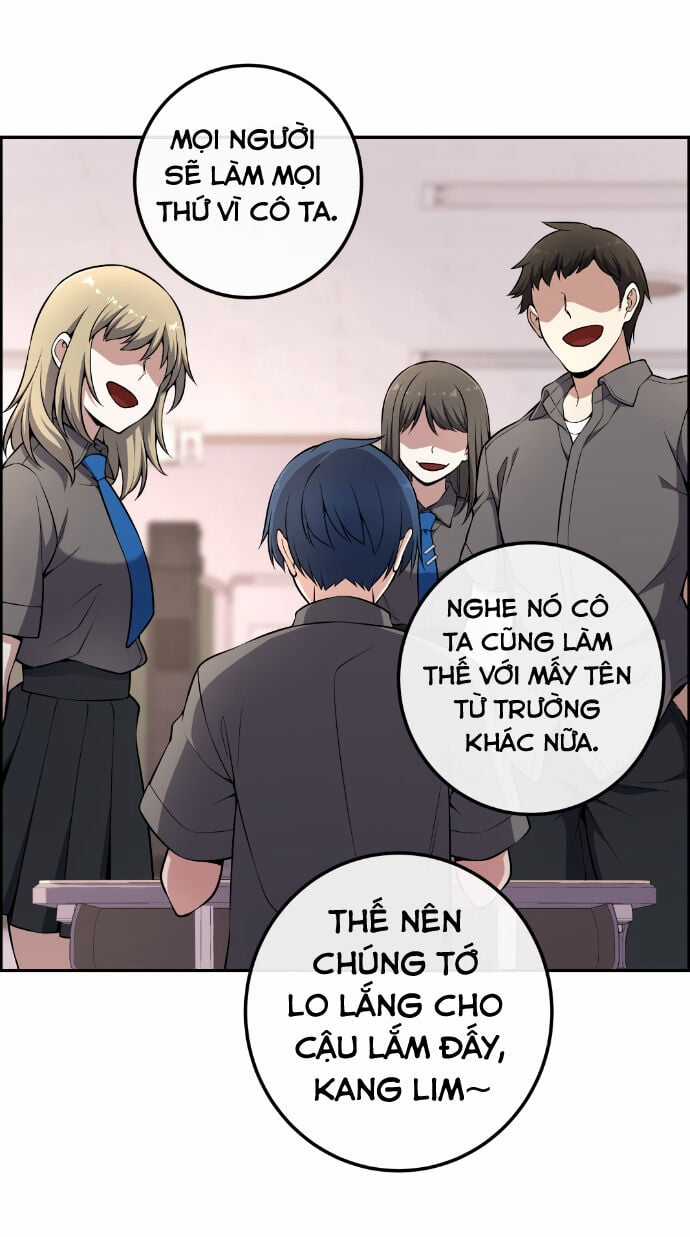 Nhân Vật Webtoon Na Kang Lim Chapter 147 trang 59