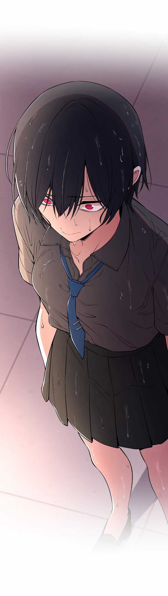 Nhân Vật Webtoon Na Kang Lim Chapter 147 trang 63