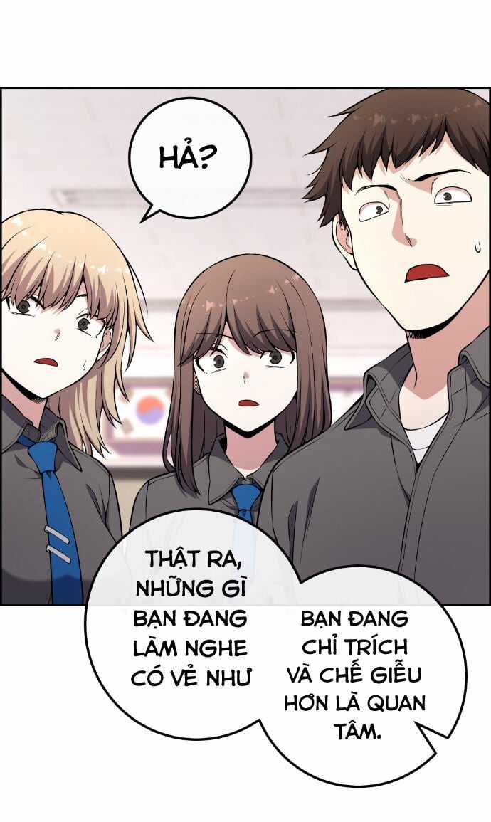 Nhân Vật Webtoon Na Kang Lim Chapter 147 trang 67