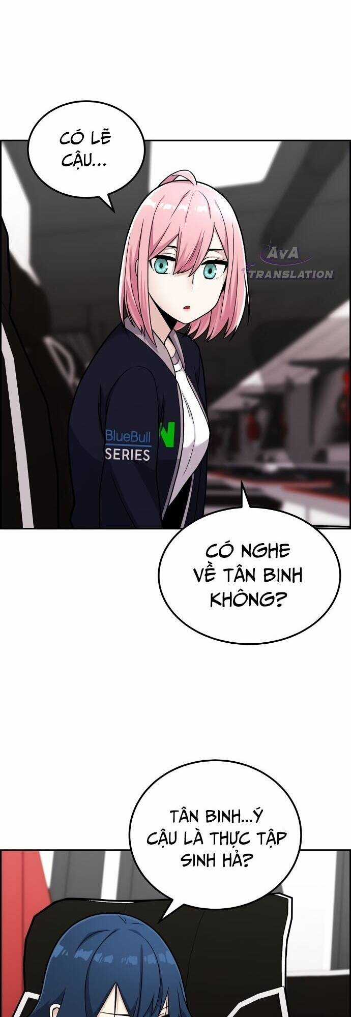 Nhân Vật Webtoon Na Kang Lim Chapter 15 trang 0